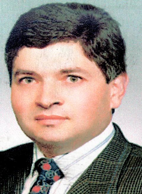 José Alberto Maia Fernandes