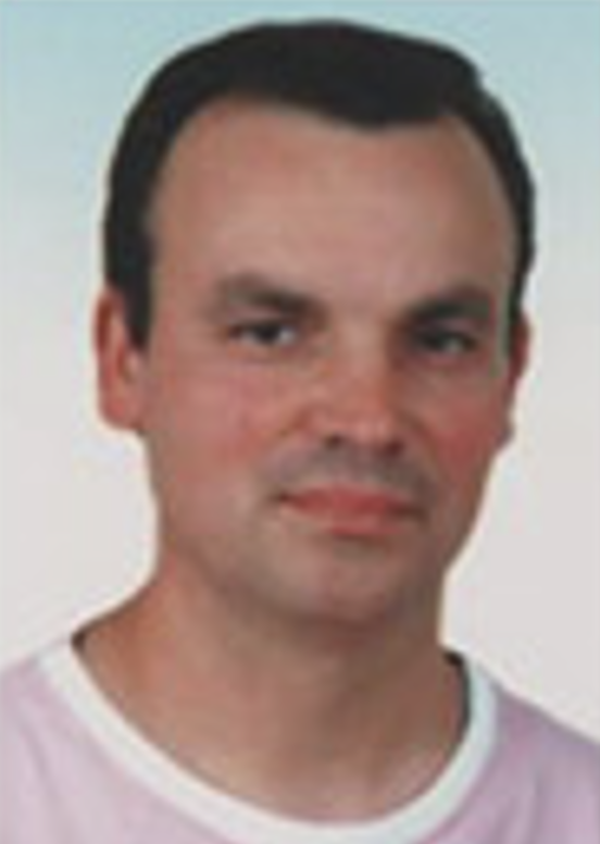 José Luís Santos