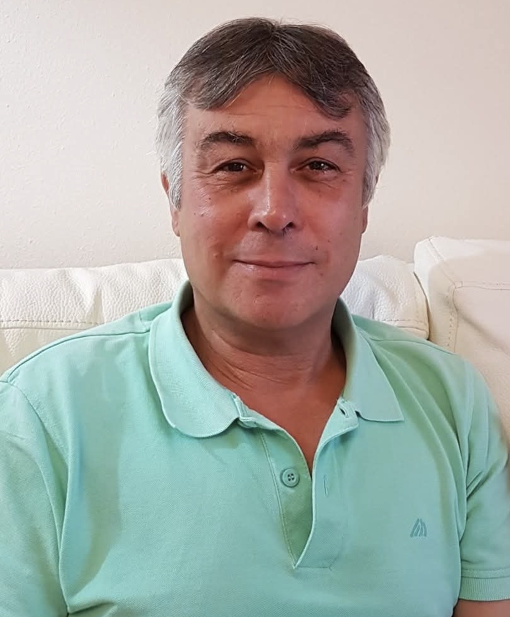 Sérgio Matos