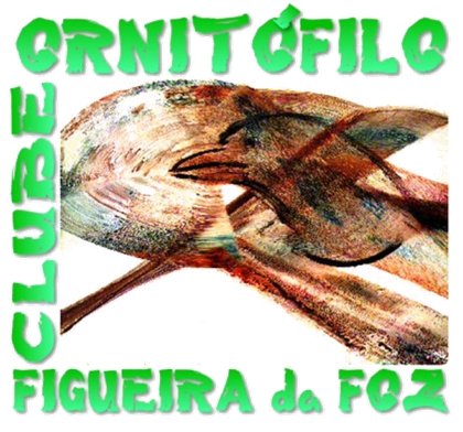 Emblema do Clube Ornitófilo Figueira da Foz